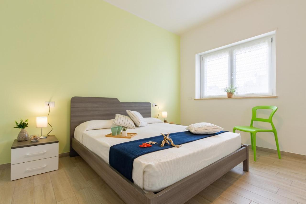 Giada 1P - Palazzina Laura Myho Casa Appartement Tortoreto Buitenkant foto