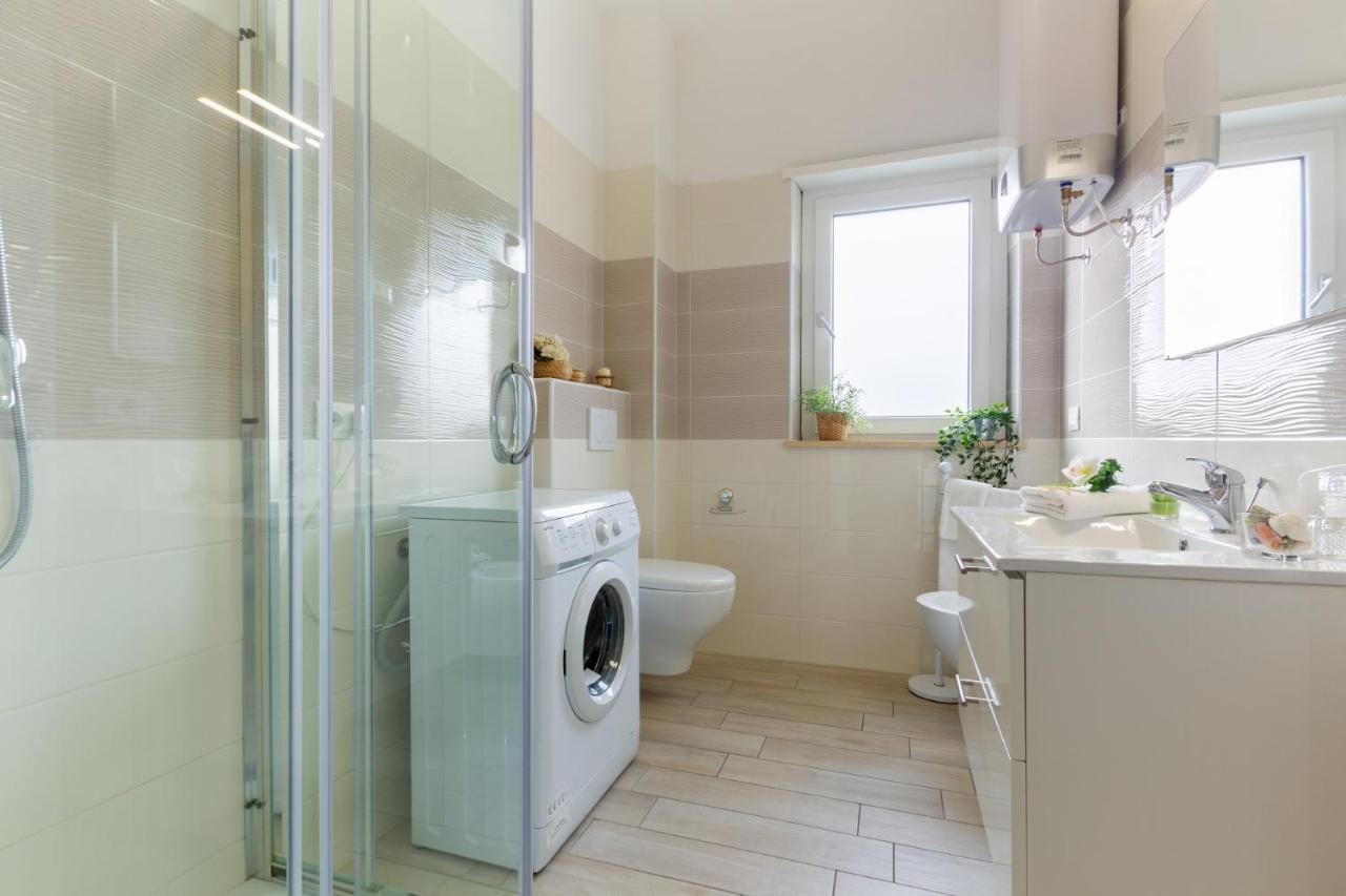 Giada 1P - Palazzina Laura Myho Casa Appartement Tortoreto Buitenkant foto
